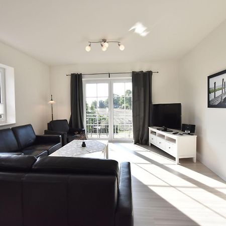 Charming Apartment In Oldenburg In Holstein With Terrace Luaran gambar