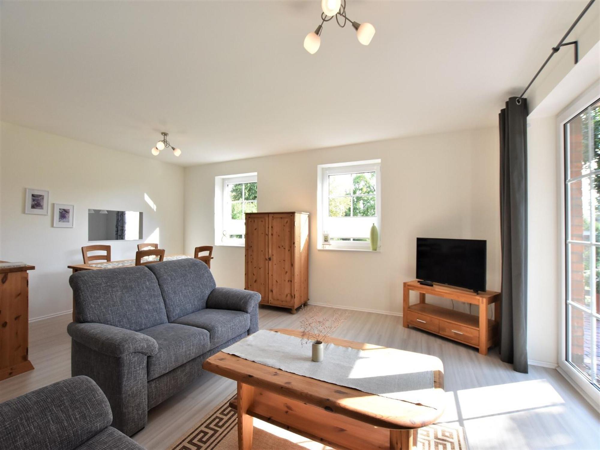 Charming Apartment In Oldenburg In Holstein With Terrace Luaran gambar