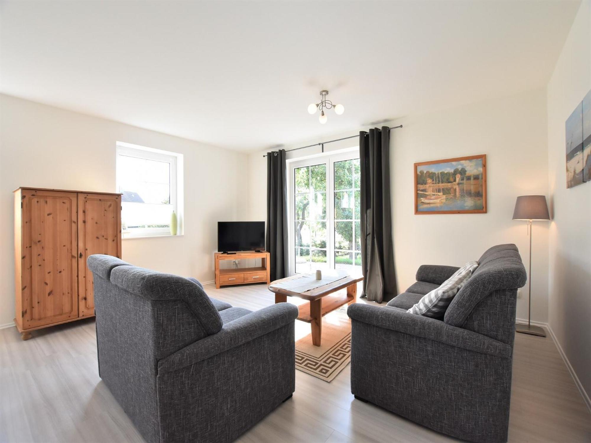 Charming Apartment In Oldenburg In Holstein With Terrace Luaran gambar