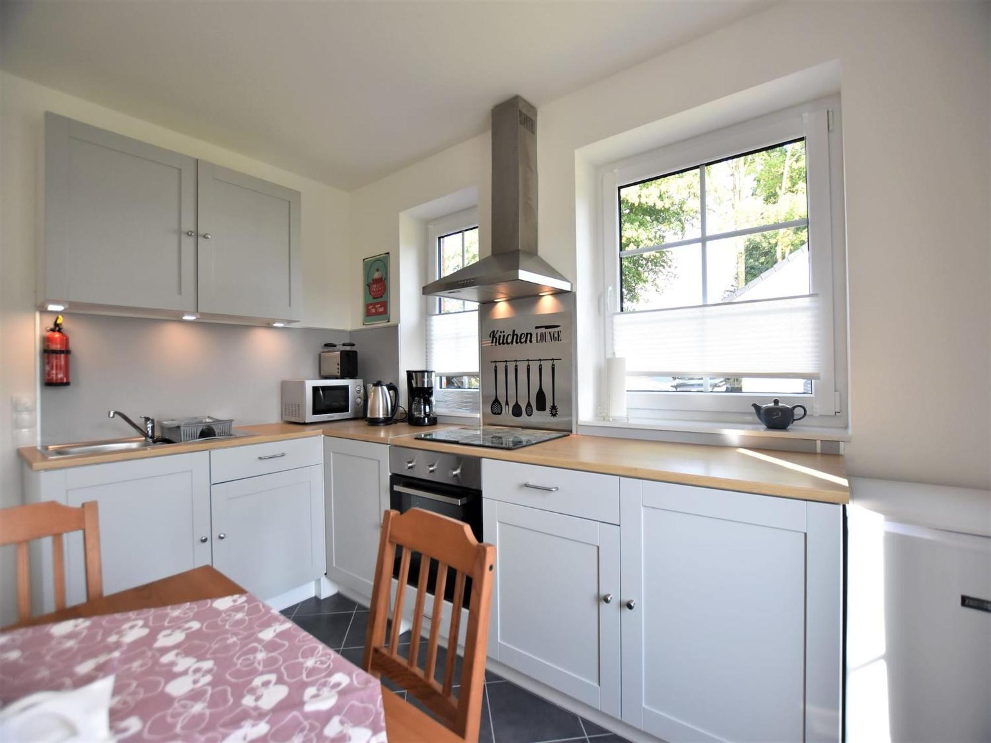 Charming Apartment In Oldenburg In Holstein With Terrace Luaran gambar