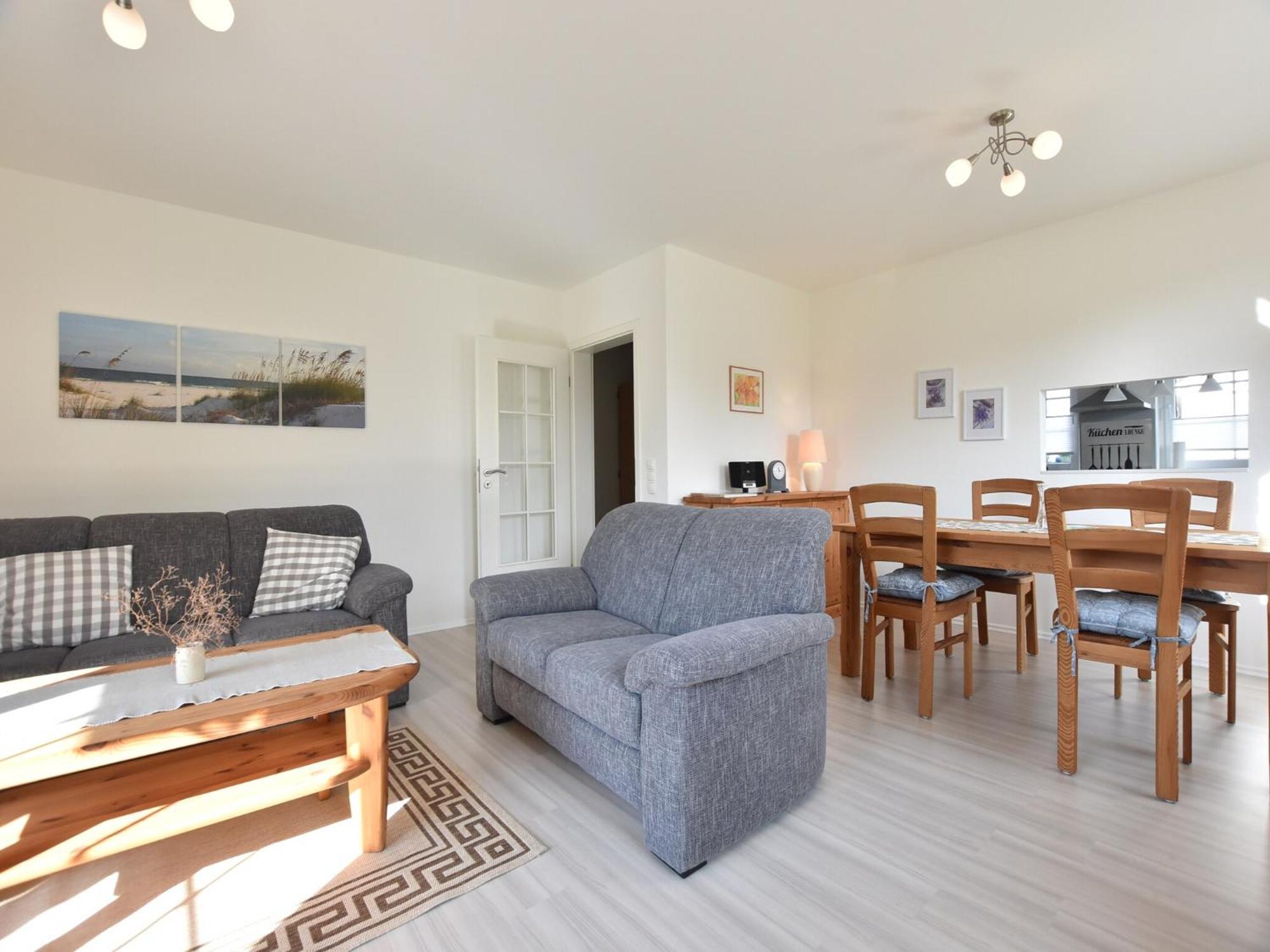 Charming Apartment In Oldenburg In Holstein With Terrace Luaran gambar