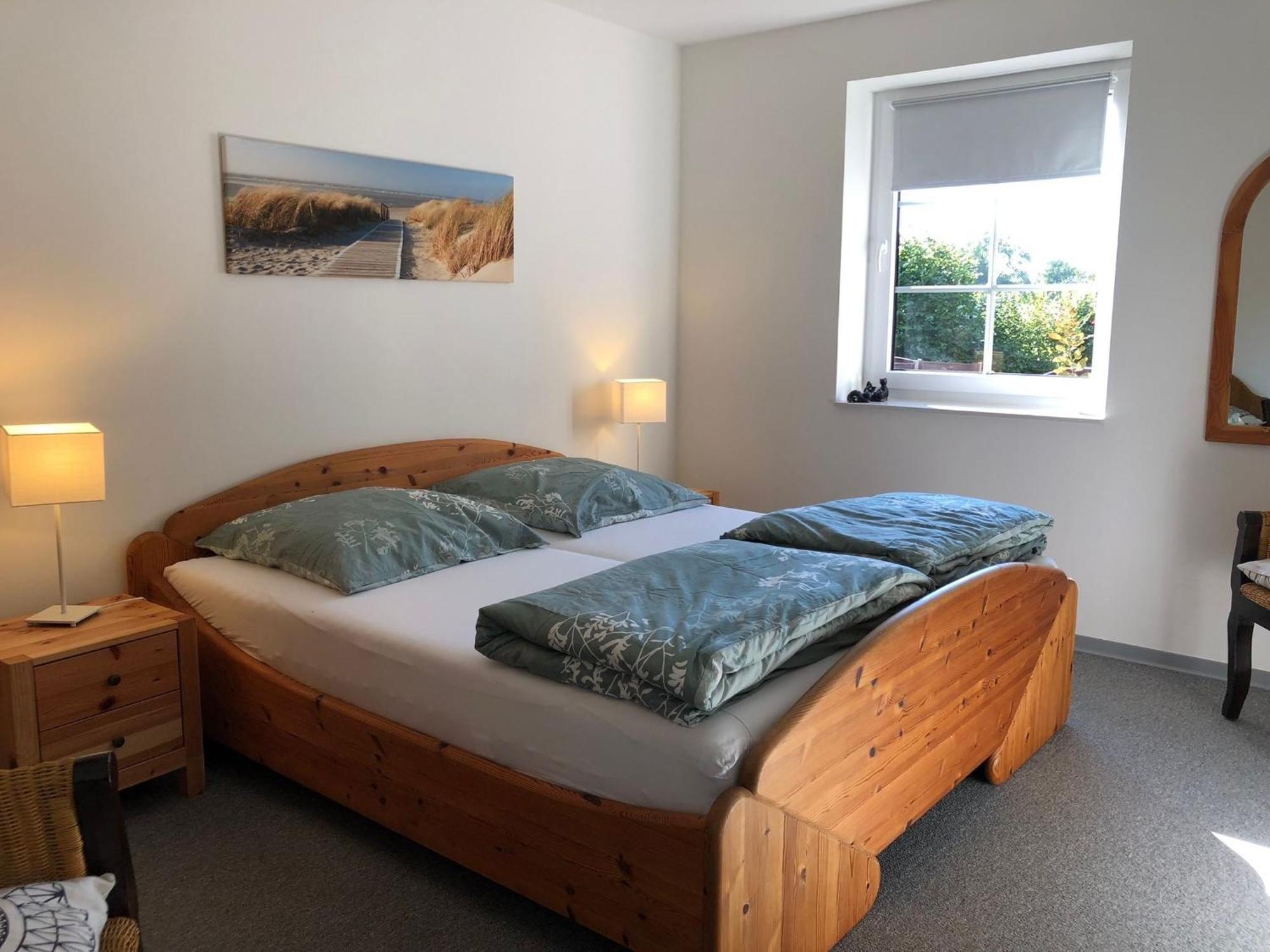 Charming Apartment In Oldenburg In Holstein With Terrace Luaran gambar