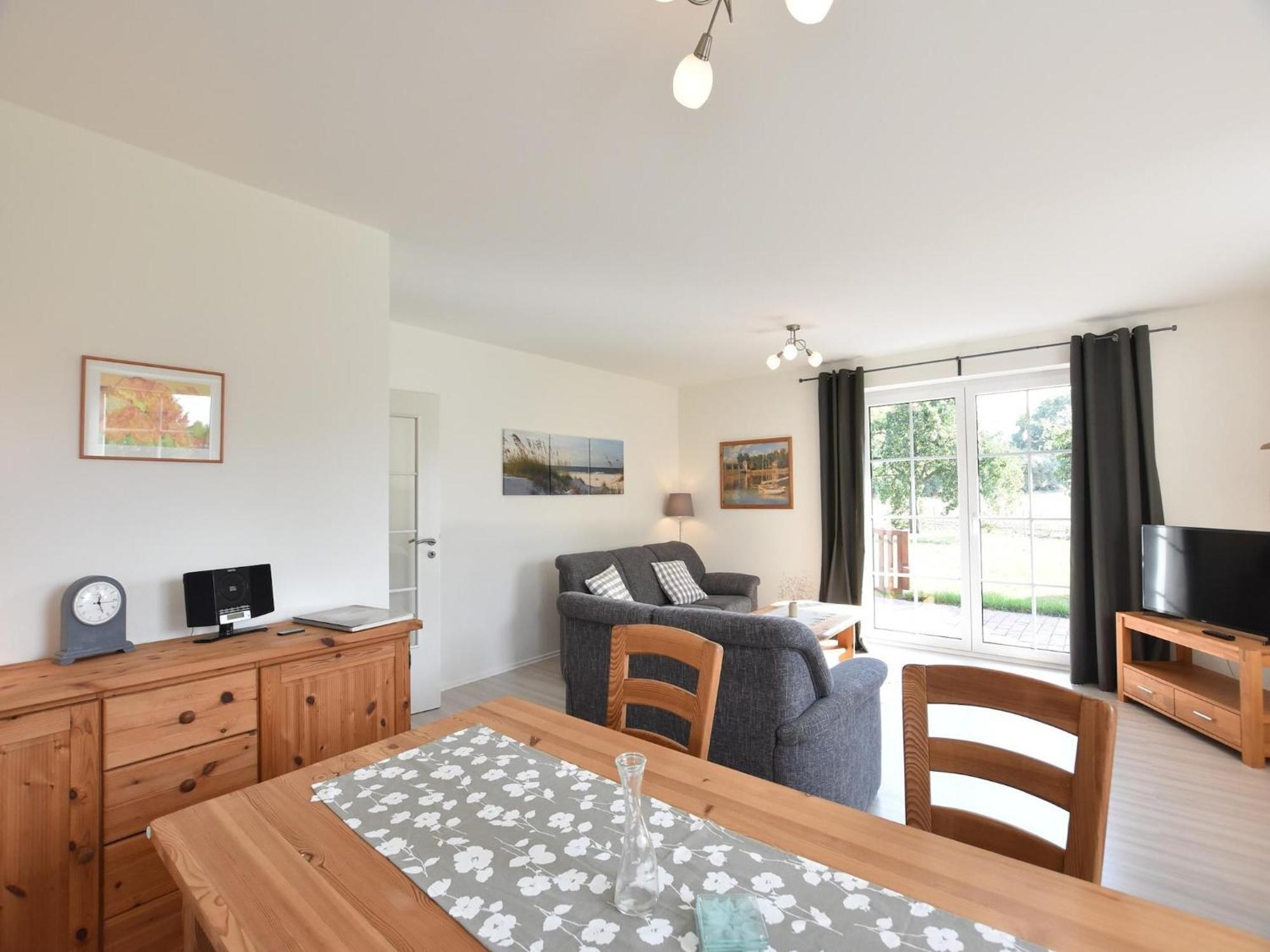 Charming Apartment In Oldenburg In Holstein With Terrace Luaran gambar
