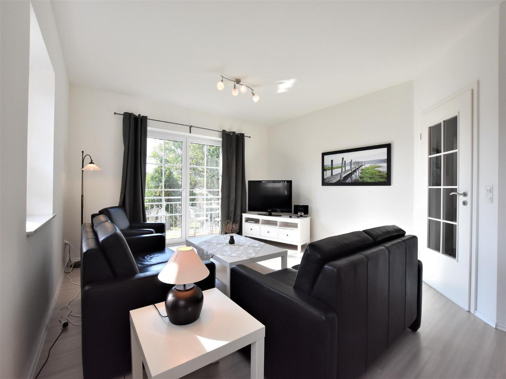 Charming Apartment In Oldenburg In Holstein With Terrace Luaran gambar