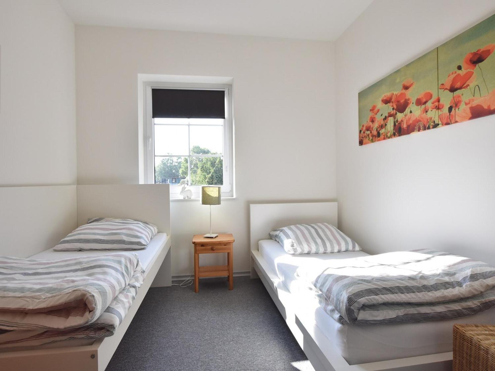 Charming Apartment In Oldenburg In Holstein With Terrace Luaran gambar