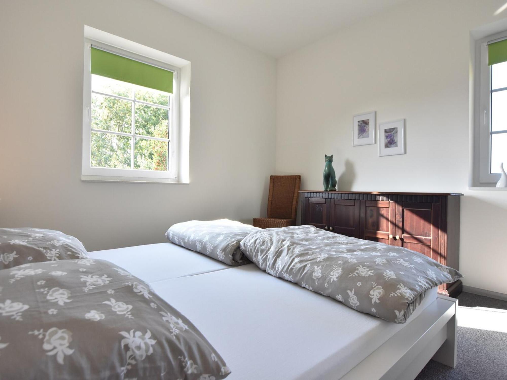 Charming Apartment In Oldenburg In Holstein With Terrace Luaran gambar
