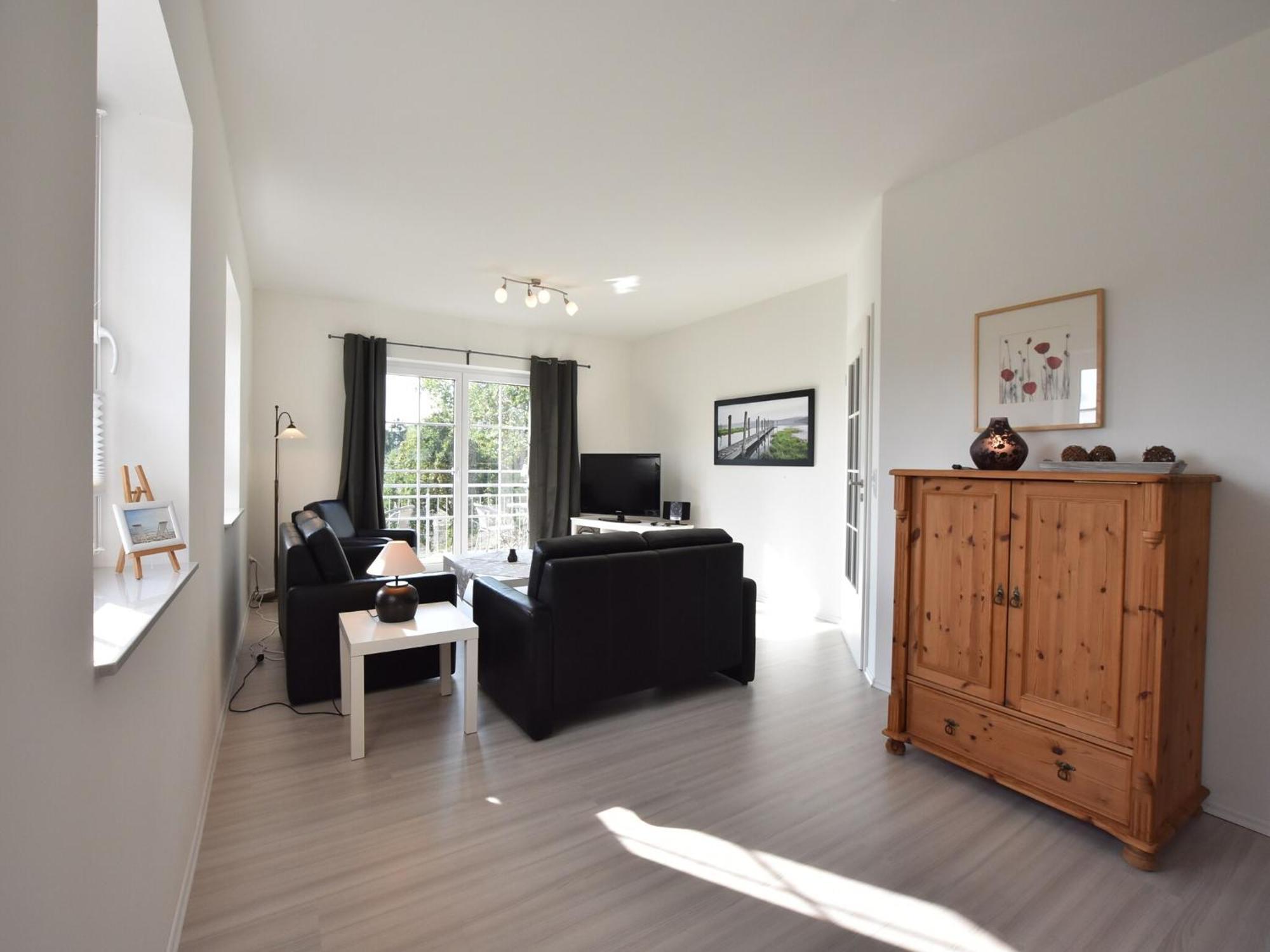 Charming Apartment In Oldenburg In Holstein With Terrace Luaran gambar