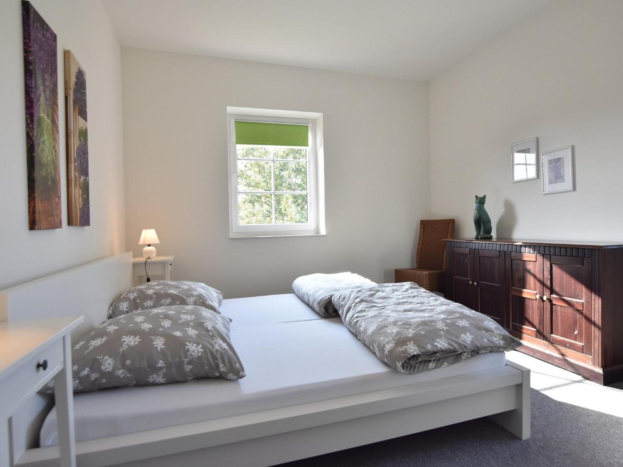 Charming Apartment In Oldenburg In Holstein With Terrace Luaran gambar