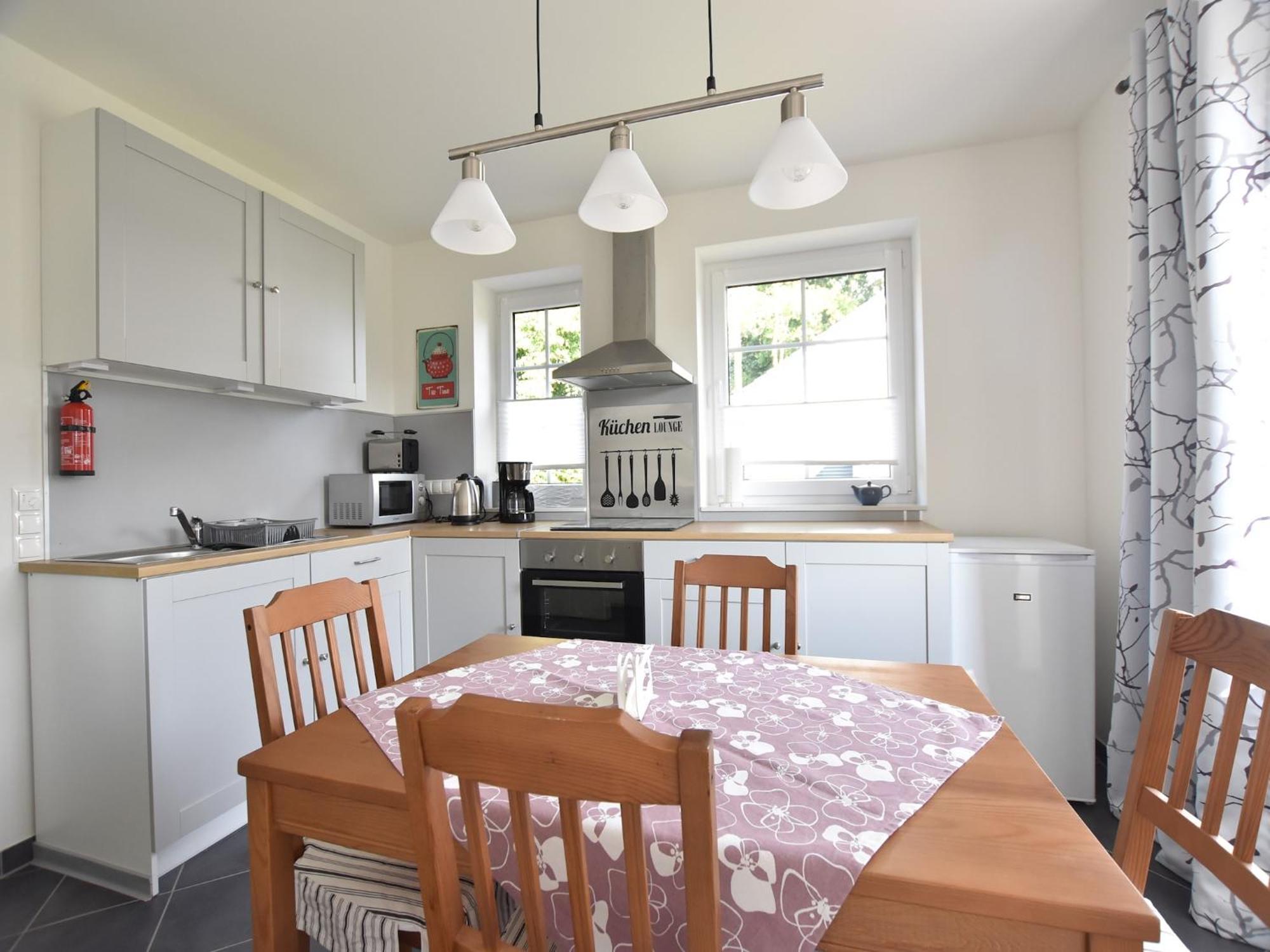 Charming Apartment In Oldenburg In Holstein With Terrace Luaran gambar